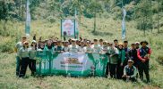 WSBP Inspiring Kindness: Reforestation, Komitmen WSBP Dukung Pelestarian Lingkungan dan Ekosistem Berkelanjutan