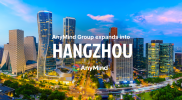 AnyMind Group berekspansi di Tiongkok Daratan dengan kantor baru di Hangzhou