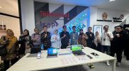 Telkom, Universitas Padjadjaran, dan British Council Resmikan Fasilitas Pusat Layanan Disabilitas, Assistive Learning Hub, dan Telkom Digital Talent Corner