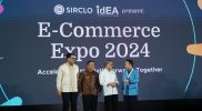 E-Commerce Expo 2024: Sukses Membangun Sinergi untuk Mempercepat Pertumbuhan Ekonomi Digital Indonesia