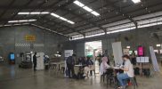 Job Fair Tengah Cijantung Sukses, Kini Giliran Tengah Palmerah! Job Fair Malam Satu Kerja Siap Bantu Karirmu!