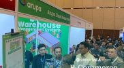 Arupa Cloud Nusantara Mendorong Transformasi Digital dengan Solusi Cloud Computing Terpercaya dari Zettagrid  untuk E-Commerce di E-Commerce Expo 2024