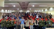 Seminar “Get to Know Data Analyst” UPN Veteran Jatim: Langkah Awal Mahasiswa Menjadi Data Analyst