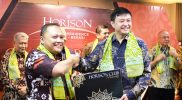 Horison Hotels Group Resmi Membuka Horison Suites & Residence Iswara Bekasi dengan tema “Smart Elegance in Urban Nusantara, A New Era of Business & Lifestyle”