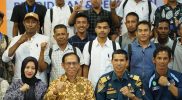 8 Pelabuhan di Indonesia Kini Punya Tenaga Kerja Bongkar Muat Bersertifikasi BNSP: Ini Peran Penting Port Academy