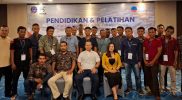 Keberhasilan Port Academy dalam Menyelenggarakan Diklat Tenaga Kerja Bongkar Muat Bersama KUPP di Berbagai Wilayah