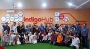 Telkom Dukung Upskilling UMKM dan Pegiat Marketing Melalui Talkshow Marketers Talk Vol. 2 bersama IMA Chapter Makassar dan Monev Indonesia