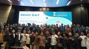 Kolaborasi KEMENKOPUKM, IBT Technopark UPN Veteran Jawa Timur, dan Maxy Academy: Mendorong Perkembangan Startup Mahasiswa