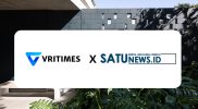 VRITIMES dan SatuNews.id Mengumumkan Kemitraan untuk Memperkuat Penyajian Berita Inovatif dan Terpercaya