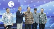 NextHub Global Summit 2024: Kolaborasi Kemenkominfo dan Nexticorn Foundation Dorong Ekosistem Startup Nasional