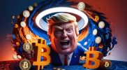 Ancaman Terhadap Trump dan Dampaknya pada Harga Bitcoin