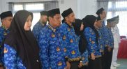 Pj Bupati Aceh Timur Lantik 30 Pejabat Administrator