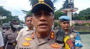 Kapolri Diminta copot Kapolres Siantar Diduga Membekap Bandar Judi Togel/ Ikan Ikan Simarmata