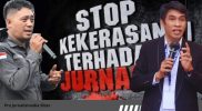 Ketum DPP PJS: Aparat Penegak Hukum Wajib Melindungi Wartawan