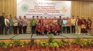 Ikatan Mahasiswa Muhammadiyah Sumsel  Siap Wujudkan Pilkada Damai Tahun 2024