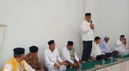 Ingin Kelola Aceh Lebih Baik, Itulah Niat Hati Bustami Maju Calon Gubernur Aceh