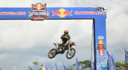 Kratingdaeng Supercrosser 2024 Dirtwar Energy: Seri Pamungkas di Makassar