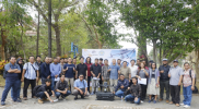 Terra Drone Indonesia dan Ikatan Surveyor Indonesia Gelar Workshop “Teknologi LiDAR untuk Pemetaan Akurat”