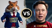 Hamster Kombat vs X Empire, Mana yang Lebih Cuan?