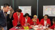 Tingkatkan Daya Saing Mahasiswa dalam Kewirausahaan, UNTAG Berkolaborasi dengan MAXY Academy dalam Workshop Design Thinking