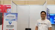 VRITIMES Sukses Berpartisipasi di Trade Expo Indonesia di ICE BSD, 9-12 Oktober 2024