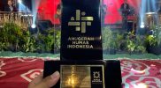 Perkenalkan Precast Plant WSBP Gasing Lewat Video Profile, WSBP Raih Bronze Winner di AHI Awards 2024