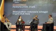 Tokocrypto Dukung Aturan Baru Bappebti Tingkatkan Pengawasan Pasar Kripto