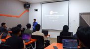 Telkom Indigo Bersama Coconut Computer Club Makassar Selenggarakan Kelas Pengembangan Buat Para Lokal Developer