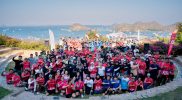 5 Alasan IFG Labuan Bajo Marathon 2024 Adalah Salah Satu Marathon Terbaik di Indonesia