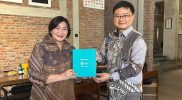 Hisense dan Yayasan Medicom Charity Menandatangani MoU untuk Penyaluran Donasi Medical Monitor di Indonesia