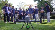 Terra Drone Berikan Pelatihan Guna Mendukung Pemanfaatan Drone untuk Pemetaan di Perguruan Tinggi