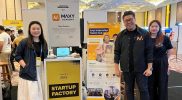 Maxy Academy Hadiri TechInAsia Jakarta: Kenalkan Solusi Mudah Cari Magang dan Persiapan Karier Mahasiswa