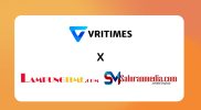 VRITIMES Jalin Kerjasama Strategis dengan Lampungtime.com dan Saluranmedia.com untuk Perluas Distribusi Informasi Media