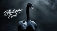 CEO Ripple Peringatkan Potensi Black Swan pada Tether