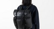 Bodypack Tri Hector Laptop Backpack: Tas Multifungsi untuk Mobilitas Modern