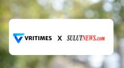 VRITIMES dan Sulutnews.com Resmi Jalin Kerja Sama Strategis untuk Penyediaan Berita Terdepan di Era Digital