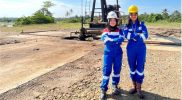 Inovasi Pertamina EP Rantau Atasi Masalah Kepasiran Jaga Produksi Minyak Tetap Stabil