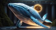 Whale Bitcoin ‘Kuno’ Tiba-tiba Pindahkan BTC dari 2009! Apa yang Terjadi?