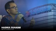 Hasnul Suhaimi: Sang Jenderal Strategi yang Menaklukkan Industri Telekomunikasi