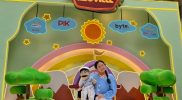 Kidsville Hadir di PIK Avenue