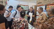 Negosiasi Perluasan Pasar Ekspor OTO Adult Diapers ke Taiwan dengan Everrising Group