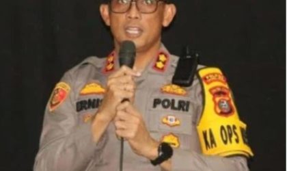 Perjudian Merek LG Gayus Siburian Gultom Diduga Dibackup Kapolres Taput Dan Anggota Bermarga Purba