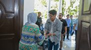 Bupati Suharsi Igirisa Dukung PJS Penuhi Syarat Jadi Konstituen Dewan Pers