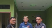 Rumah Dinas Bupati Dijadikan Markas Pemenangan : Kuasa Hukum Paslon Lapor Bawaslu.