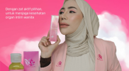 Rahasia Keharmonisan Rumah Tangga dengan Feminine Hygiene bersama Produk terbarunya Owner Hj.Dian Saraswati