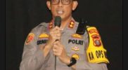 Hebat Gayus Berman Siburian Jefri Gultom Diduga Dibackup Kapolres dan Purba Anggota Polres, Kapolri Diminta Copot Kapolres dan Anggotanya Bermarga Purba