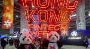 Indosaku Berpartisipasi Dalam Acara Hong Kong Fintech Week 2024