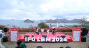 IFG Labuan Bajo Marathon 2024 Siap Dilaksanakan