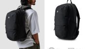 Bodypack Barrow Laptop Backpack: Solusi Praktis dan Gaya untuk Aktivitas Sehari-hari