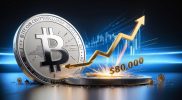 Harga Bitcoin Tembus ,000, Begini Perkiraan Dampaknya pada Altcoin Teratas